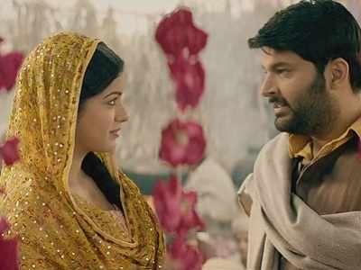 Watch: Firangi trailer: Kapil Sharma's love story offers a fresh take on patriotism