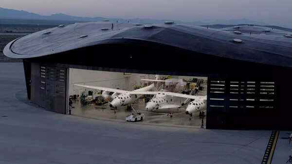Richard Branson’s Virgin Galactic Space Plane Flight: What to watch