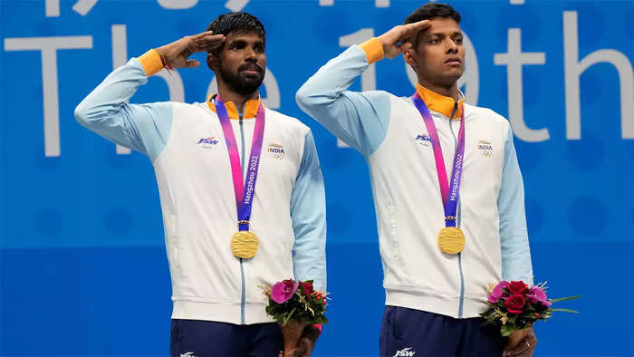 Asian Games 2023 Highlights: Sensational India Signs Off Asiad Campaign ...