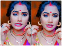 Trisha Kar Madhu’s MMS controversy refuses to put an end, the actress