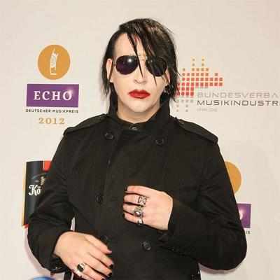 Marilyn Manson's new album to release next year