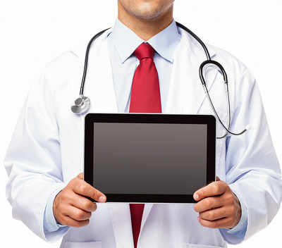 Doctors make hay online, as KMC dithers over rules