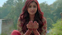 I was a zombie: Parineeti Chopra's depression admittance goes viral 