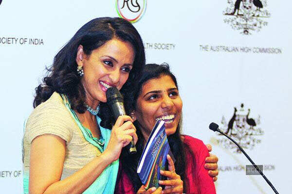 Australian High Commission and Commonwealth Society of India host discussion on opportunities for youth in Delhi