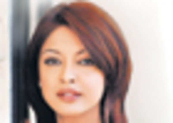 Tanushree wants to play a drug addict