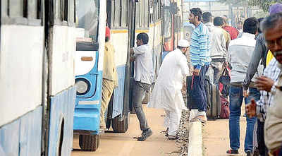 Student arrested for assaulting BMTC conductor