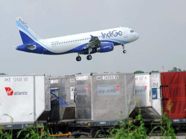 Capacity expansion, market share make IndiGo owner top pick among airlines