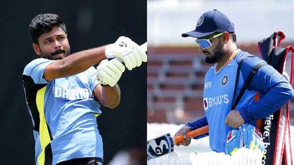 No Rishabh Pant, no Sanju Samson, no Abhishek Sharma: Ashwin's India squad for 2027 ODI World Cup