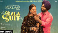 Muklawa | Song - Kala Suit 