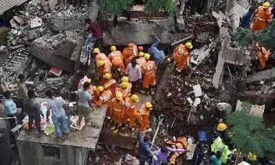 Ghatkopar building collapse: Shiv Sena's Sunil Shitap's bail plea rejected