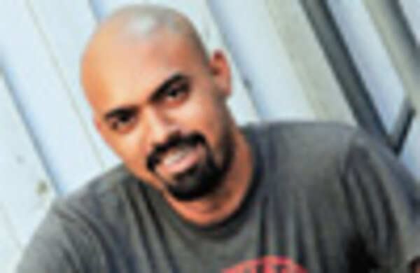 I'll play a music director: Steeve Watz