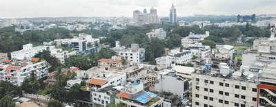Some respite for realty sector