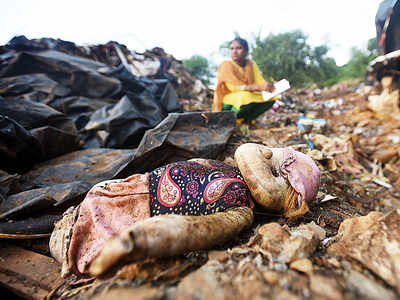 Nowhere to go, Malad victims refuse Mahul