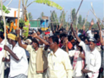 Activists hope barbaric ritual won’t take place