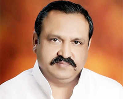 BJP MLA suspended for threatening health official