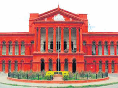 In High Court