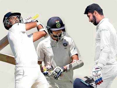 Will the Indian cricket team learn from their past mistakes?
