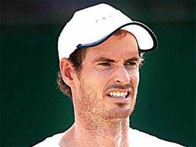 Andy Murray return scheduled on main courts for security issue