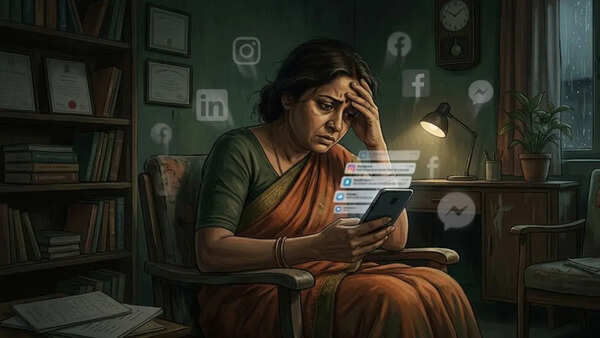 Kolkata school teacher harassed online for months by ex-student; complaint filed