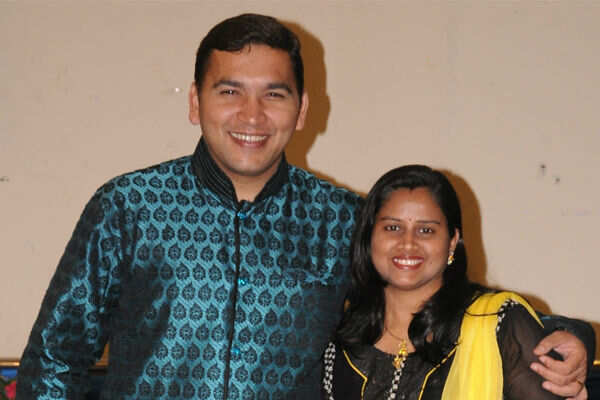 Border act left the audiencemisty-eyed at the National Convention 2014 for CA students at Deshpande Hall inNagpur