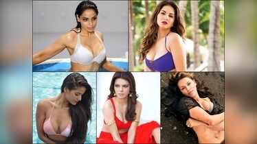 TuesdayTrivia! Did you know? These hottest Bollywood bombshells ...
