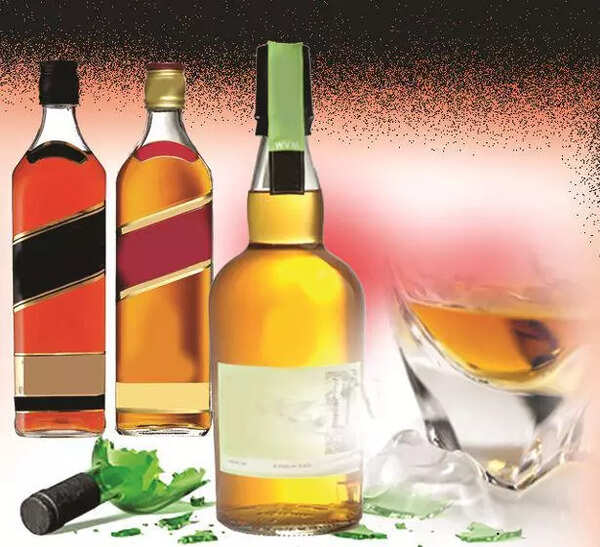 UP lens on booze data to net more revenue