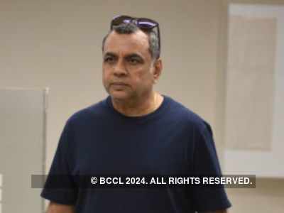 Paresh Rawal has a witty reaction to news of his death
