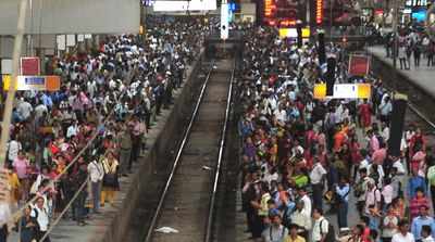 Blog: World Population day: How Mumbai’s space crunch changed me for good