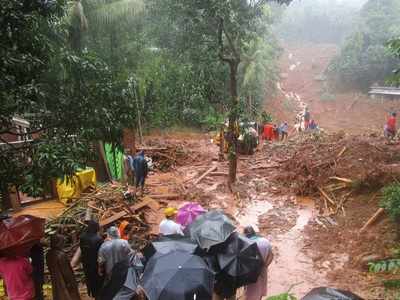 Landslide-hit Kerala village starts looking for survivors, 65 missing