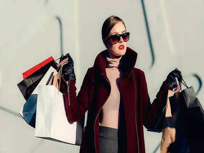 BM Style Counsel: ‘Tis that time of the year, when you can shop your heart out