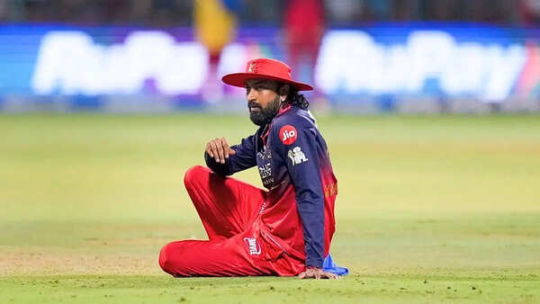 IPL 2026: One trick at a time, Krunal Pandya shows why skill, not match-ups, matters