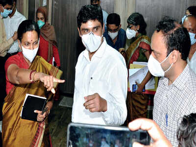 75% of Guj’s new cases in A’bad, Surat 75% of Guj’s new cases in A’bad, Surat