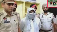 Woman assault case: Police arrest Congress councillor Rakesh Choudhary 