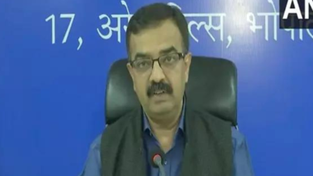 MP Chief Electoral Officer suspends Postal Nodal officer in connection with opening of postal ballots in Balaghat