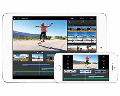Guide: Best video editors on iOS