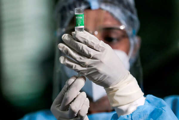 Covid-19: Policy on booster shot soon, says panel member