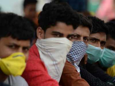 Number of coronavirus cases in India rises to 9,152, 308 fatalities recorded