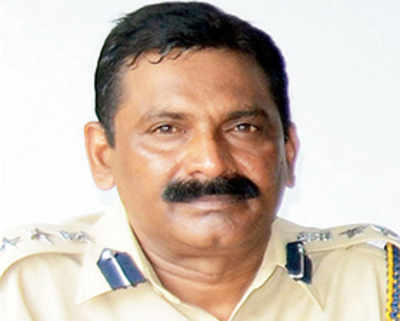 It’s a conspiracy, cries tainted Thane jail superintendent