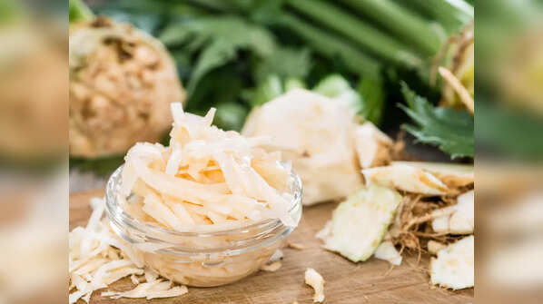 Weight management