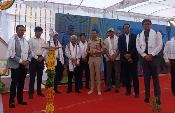 LIGO project in Hingoli to give India global scientific identity: Atomic Energy Commission chair