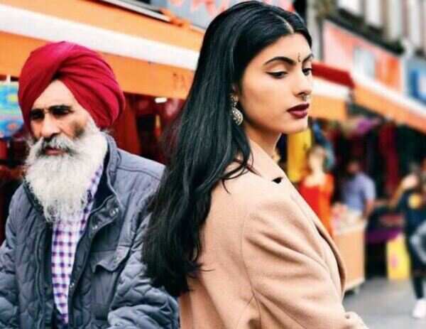 From cultural self-hate to Punjabi & London fusion