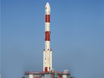 PSLV-C50/CMS-01 launch: All you need to know