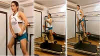 Watch: Sara Ali Khan's impressive workout video 