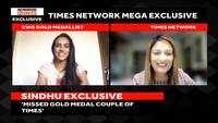 PV Sindhu exclusive on winning maiden gold medal at Commonwealth Games 2022 