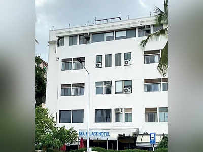 BMC returns 343 hotels and lodges which were turned into COVID Care Centres