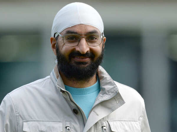 Home advantage is fine but a match finishing so fast is just unacceptable, says Monty Panesar