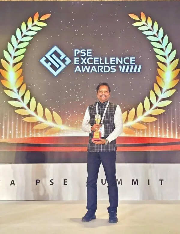 APSRTC bags national award for digital push, service efficiency