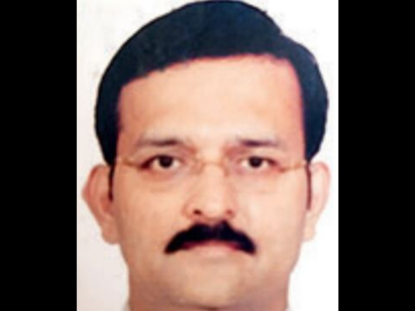 50-year-old Kolkata mariner goes missing from ship on high seas