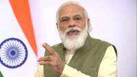 India has undertaken trinity of reforms in education, labour and agriculture: PM Narendra Modi 