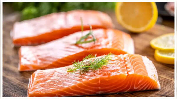 Salmon